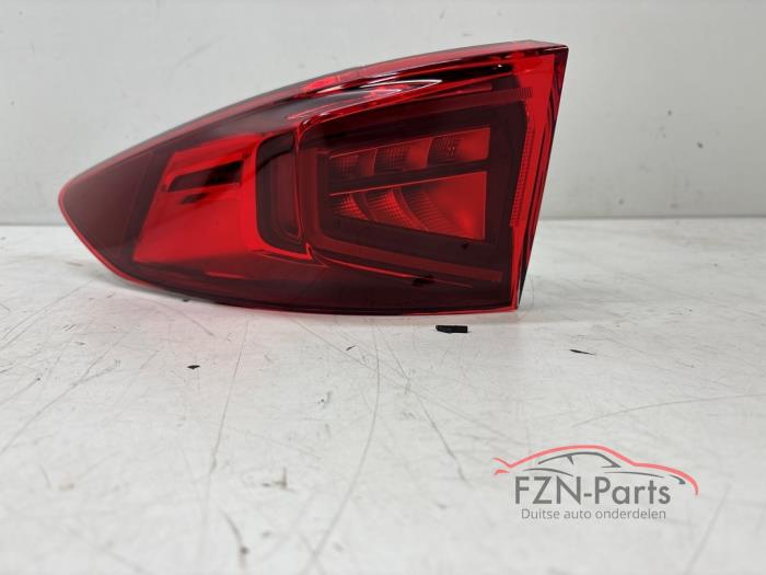 Cupra Formentor 5FF Facelift Achterlicht Links