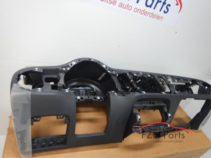 VW Beetle 5C Airbagset Airbag Set