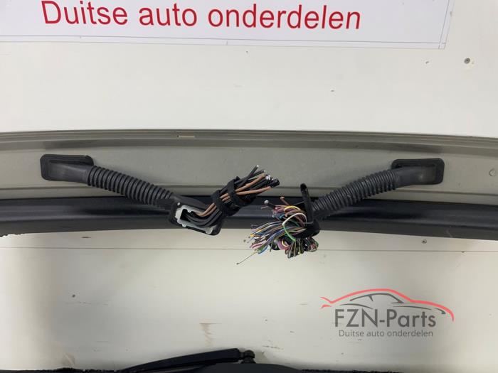 VW Touareg 760 R-Line Achterklep Met camera