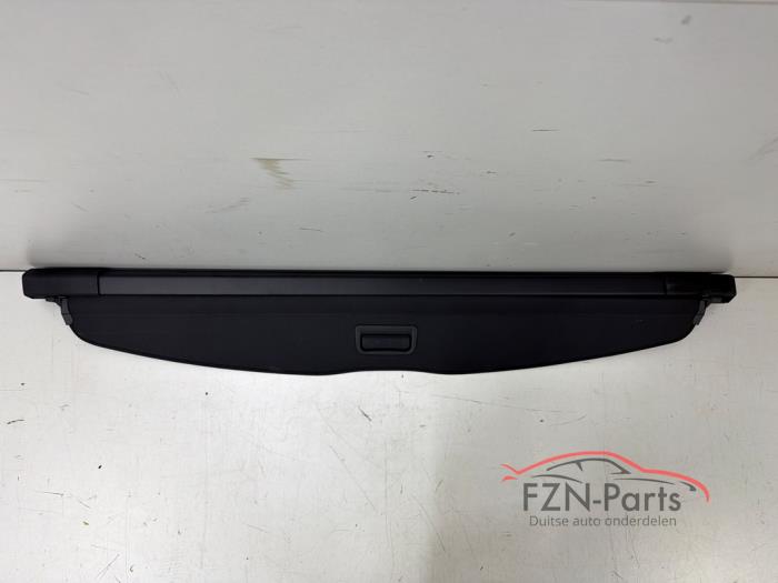 VW Sharan 7N0 Rollo bagageruimte
