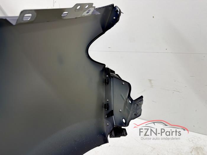 Mercedes-Benz Citan 420 Zijscherm spatscherm Links blauw