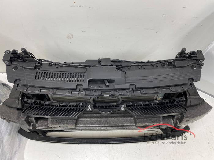 VW Polo 2G 2.0 GTI Koelerpakket Compleet