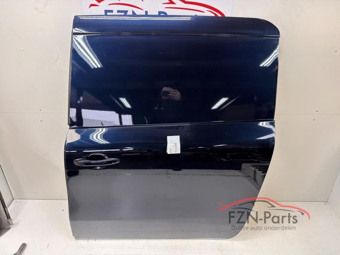 Mercedes-Benz Citan 420 Portier Schuifdeur Links 890 Lange versie