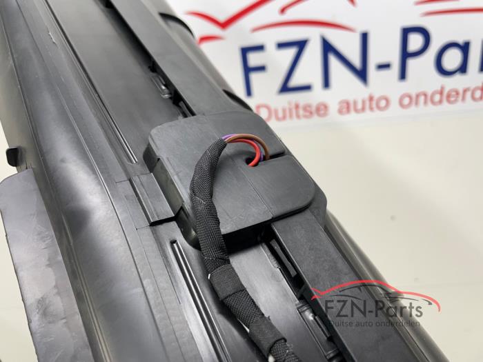 VW Tiguan CT1 ventilatieklep 571122321AF
