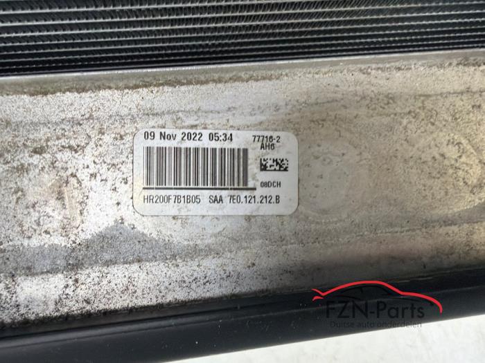 VW Transporter T6.1 2.0 TDI Koelerpakket