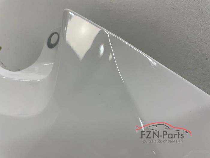 Scherm rechts-voor Volkswagen Crafter (22724139)