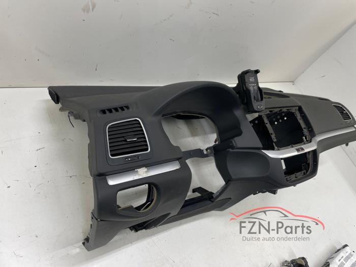 VW Sharan 7N Dashboard los