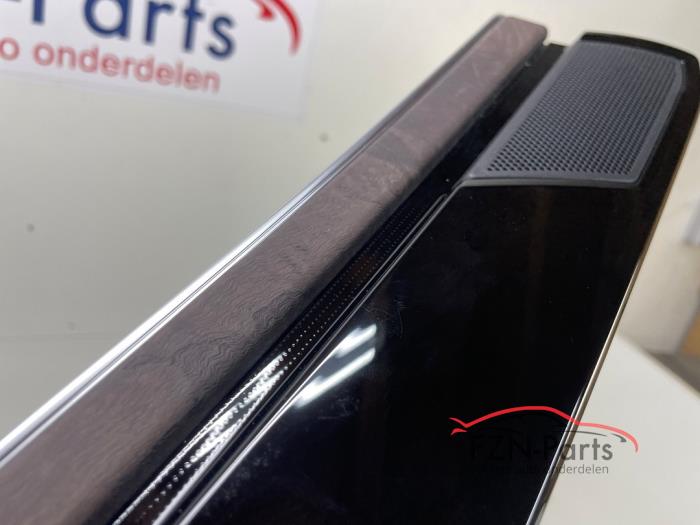 VW Touareg 760 Inleg Dashboard Portieren set