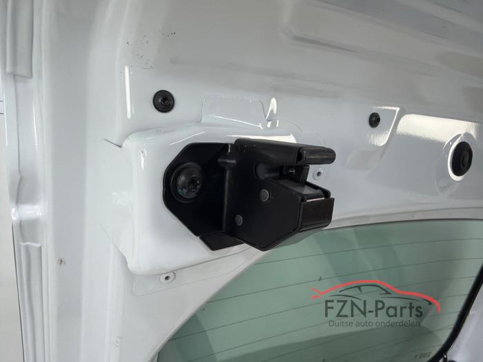 Mercedes-Benz E- Citan 420 Achterdeur Links met ruit 9147