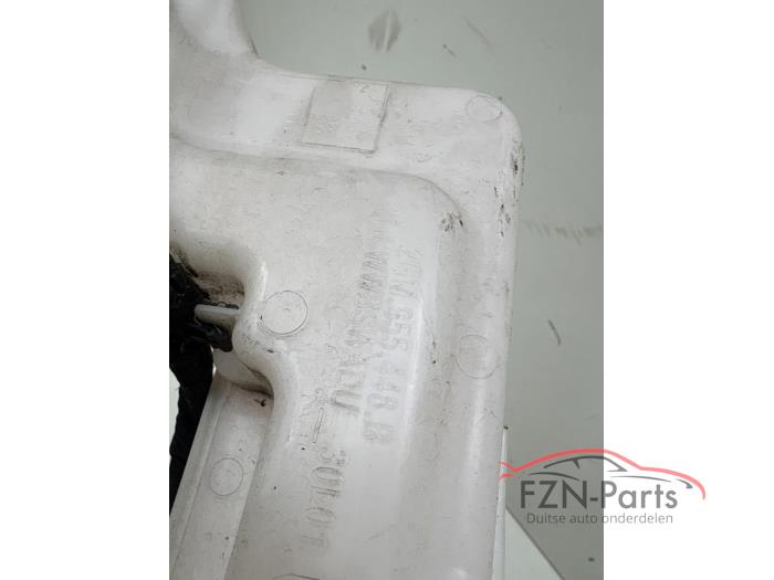 VW T-Cross 2GM Ruitensproeiertank met pompje