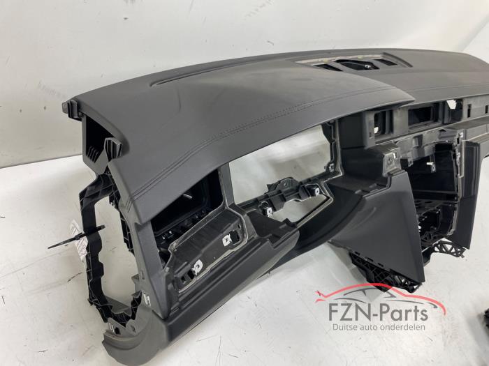 VW Arteon 3G8 Dashboard los zwart leer