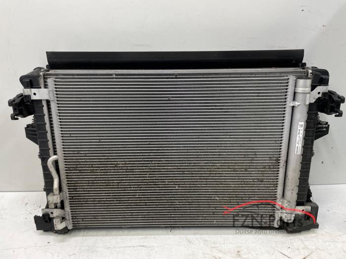 VW Golf 8 Koelerpakket compleet