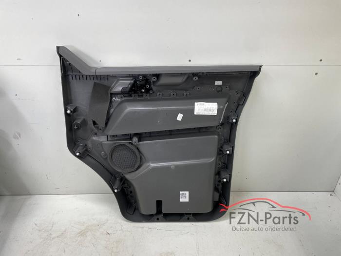 VW Transporter T6.1 Deurpaneel Links