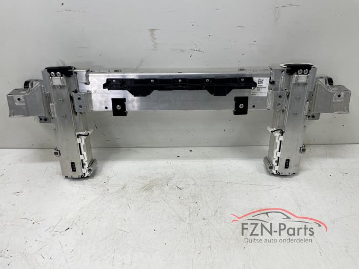 BMW 4-serie Cabrio F33 Rolbar -koprolbeveiliging