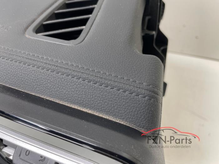VW Tiguan 571 Dashboard Los