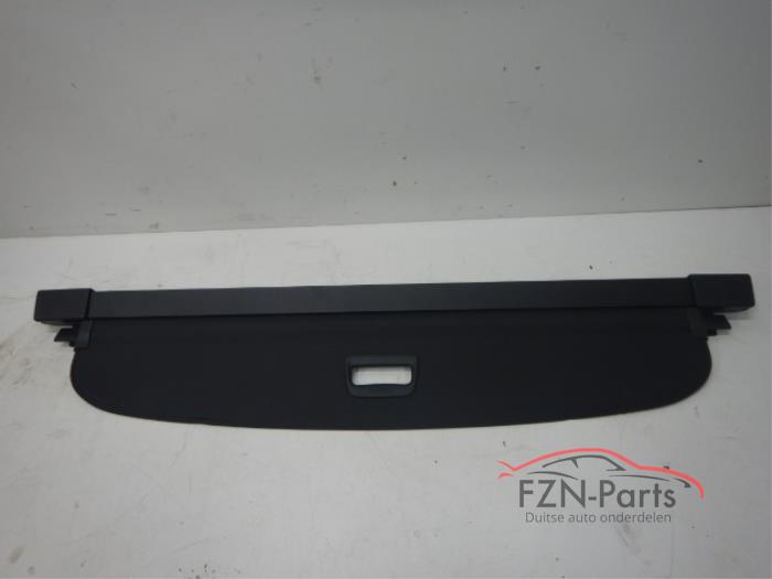 VW Golf 8 Variant Bagage Rollo Afdekzeil