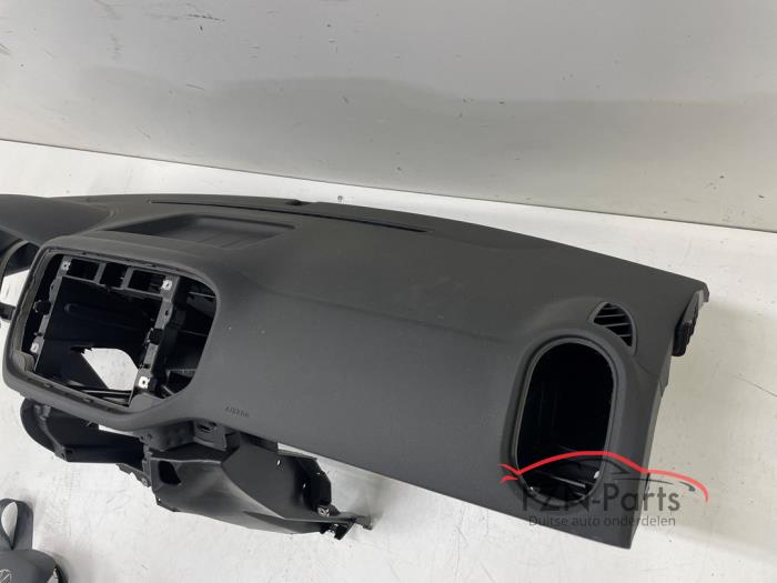 VW Tiguan 5N0 Dashboard los