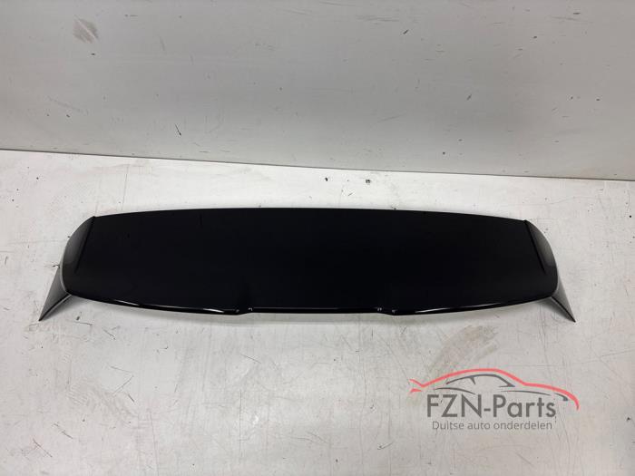 Audi A1`82A S-line Achterklep Spoiler S1 LY9T
