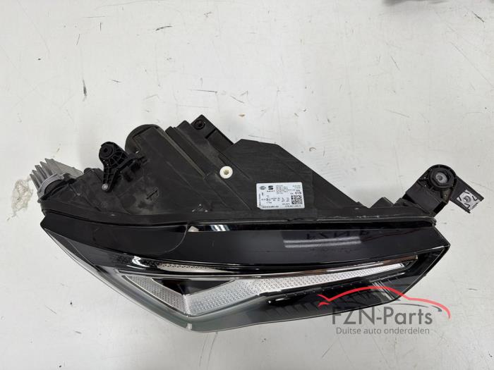 Seat Ateca 576 Facelift Rechts Koplamp Volled