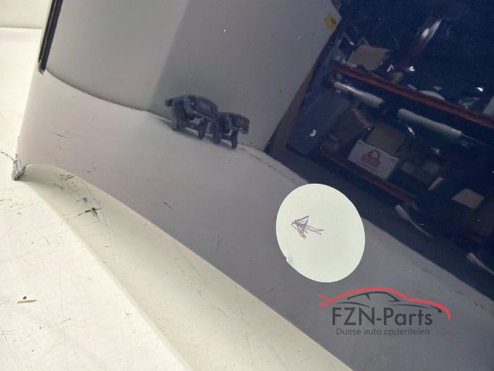 Mercedes-Benz Citan 420 Motorkap 890 Blauw