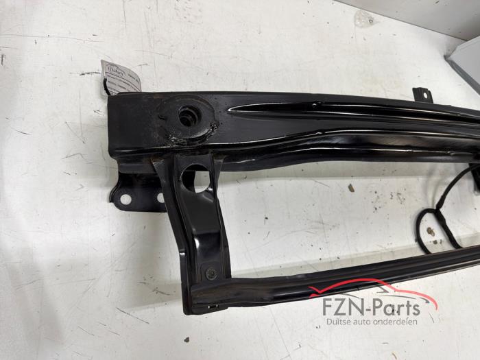 VW Caddy 1T Bumperbalk voorzijde+onderstrip