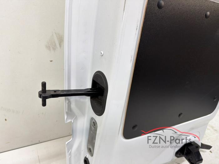 Mercedes-Benz Citan 420 Achterdeur Rechts met ruit 9147