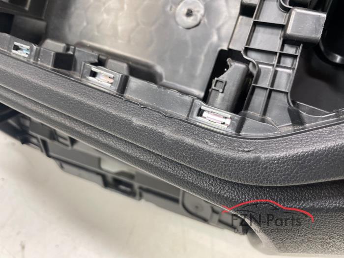 VW Volkswagen T-Roc Dashboard Los