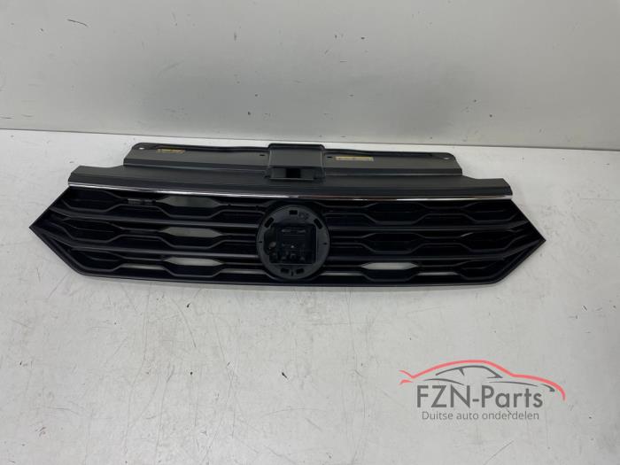 VW T-Roc 2GA Grille Honingmotief ACC