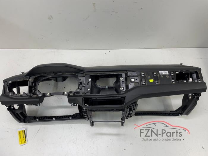 VW Polo 2G Facelift Dashboard los zacht