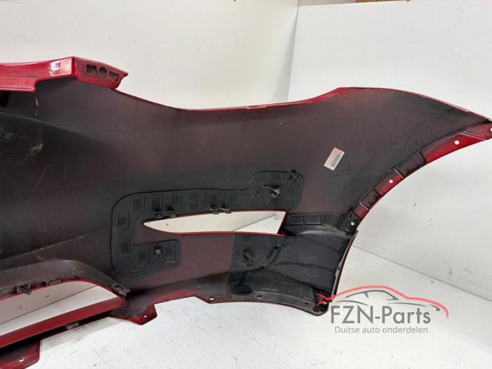 Tesla Model Y Voorbumper Ultra Red