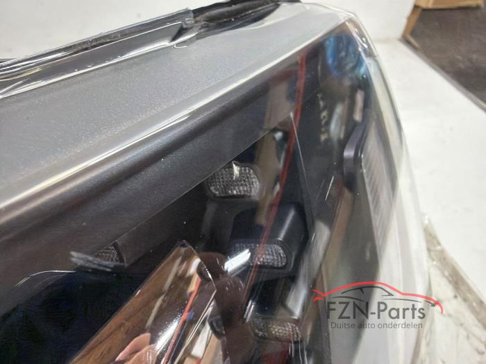 VW Transporter T5 Xenon LED Koplamp Links