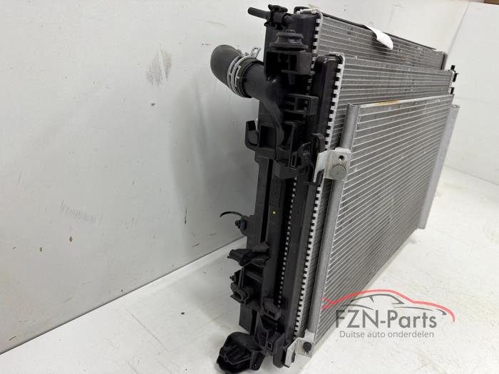 Mercedes-Benz W420 Citan Koelerpakket set