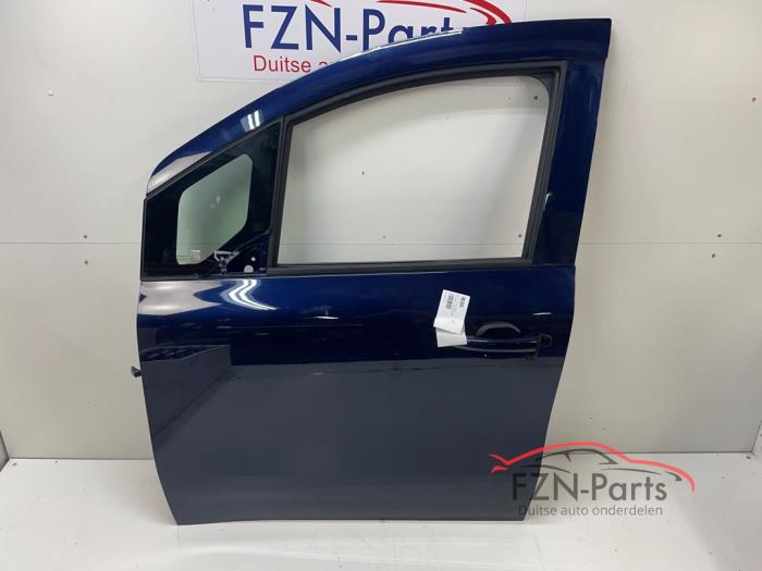 Mercedes-Benz Citan 420 Portier Links-voor 890