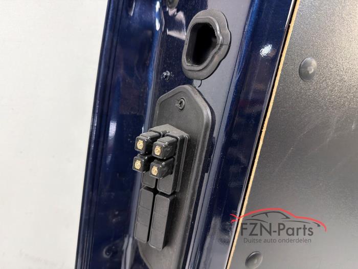 Mercedes-Benz Citan 420 Portier Schuifdeur Rechts 890 Lange versie