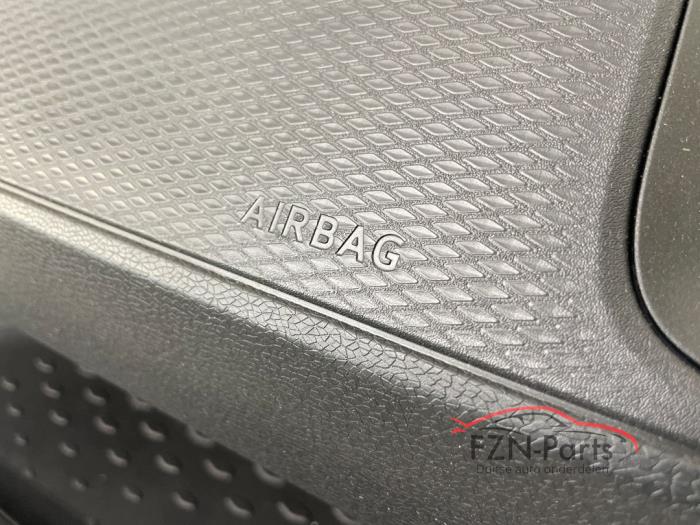 VW ID-Buzz Cargo Airbagset Dashboard