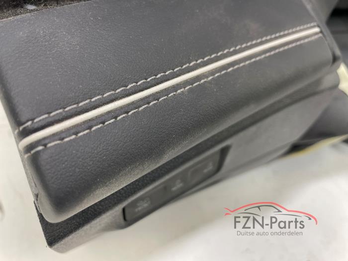 VW Tiguan 571 Dashboard Los