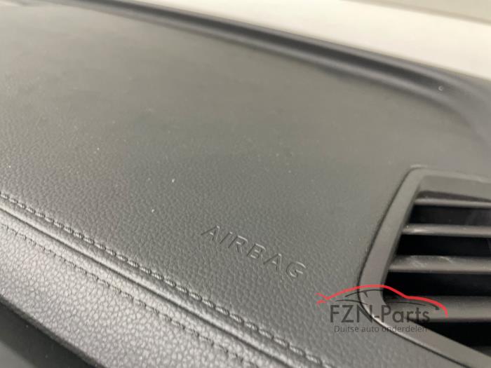 VW Tiguan 571 Dashboard HUD los