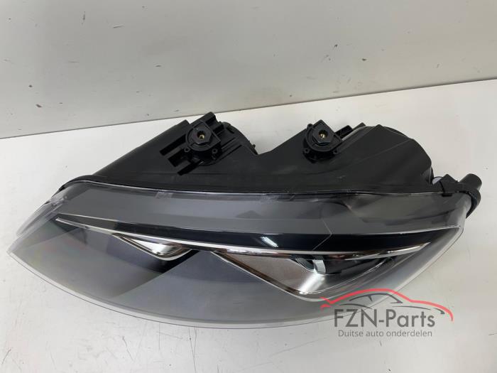 Seat Alhambra Koplamp Bi-Xenon Links