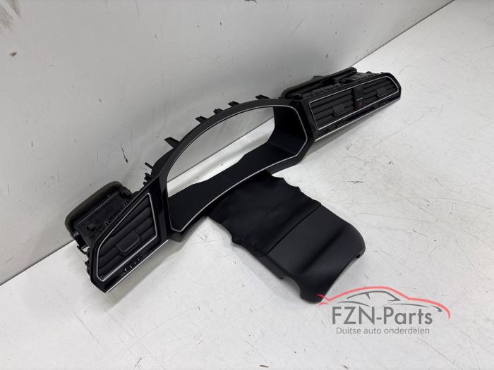 VW Tiguan 5NA Inleg Digitale Teller Dashboard Virtual Cockpit tot 2021