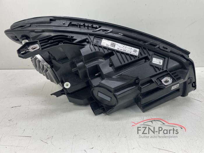MB Cla A117 facelift Koplamp Links High Performence