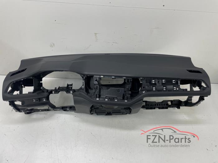 VW Volkswagen T-Roc Dashboard Los