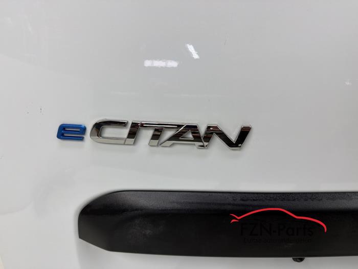 Mercedes-Benz E- Citan 420 Achterdeur Links met ruit 9147