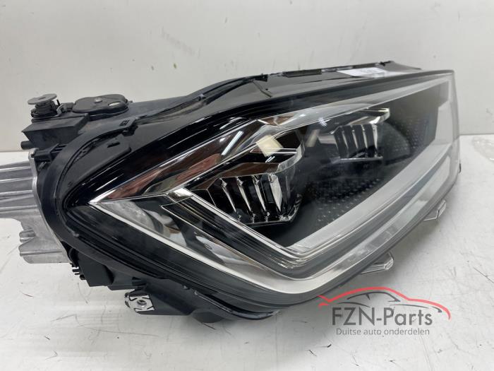 VW Golf Sportsvan Facelift VOLLED Koplamp Rechts