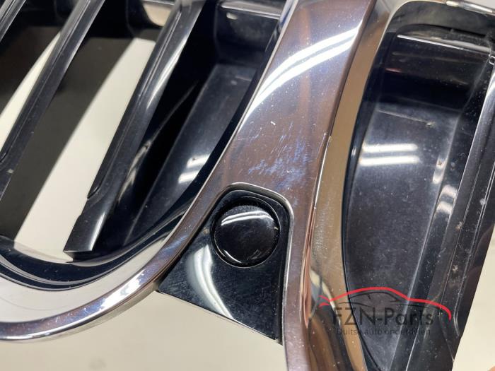 BMW 3-Serie G20 Grille Chrome Cameravoorbereiding