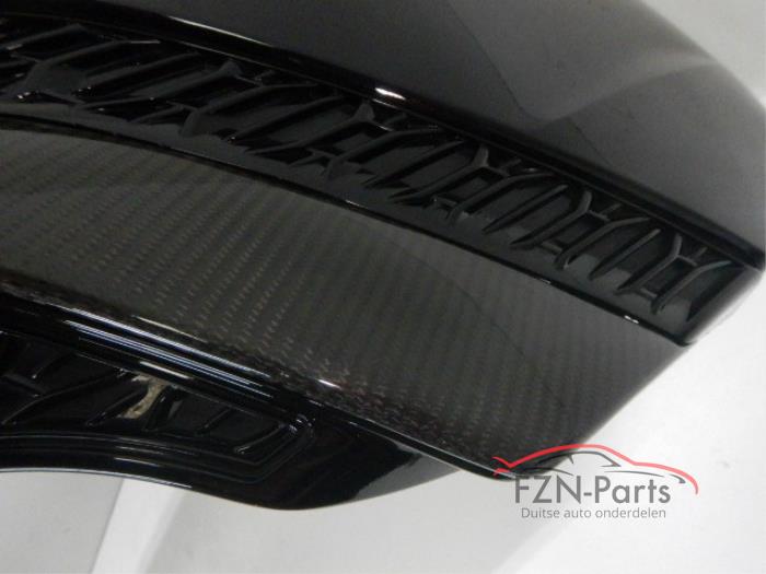 Audi RSQ8 4M8 Carbon Bumperpakket Voor + Achter 6PDC