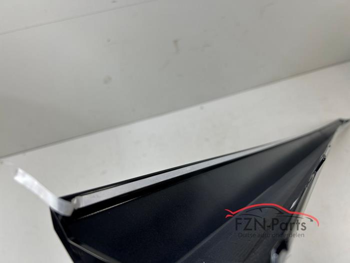 Audi A3 8V5 Facelift S-Line Sedan Sideskirt Links LY9T