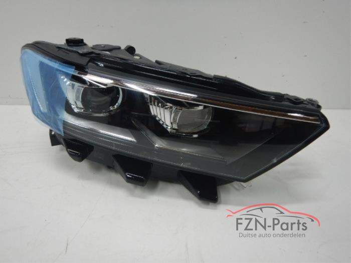 VW T-ROC Roplamp Volled Rechts R