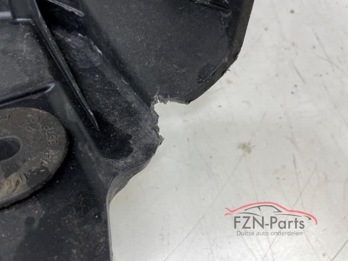 VW Polo 2G GTI AW Front met sloten