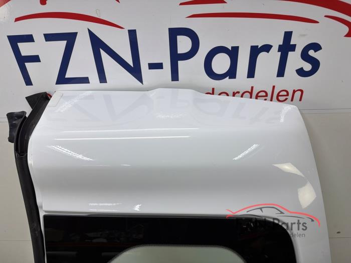 Mercedes-Benz Citan 420 Achterdeur Rechts met ruit 9147