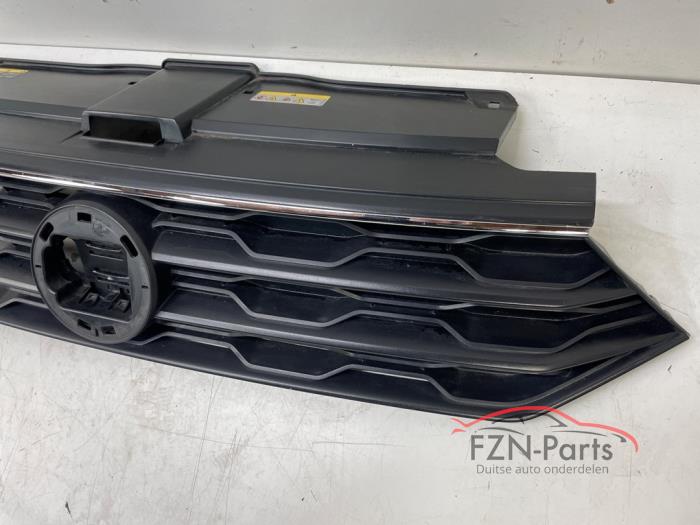 VW T-Roc 2GA Grille Honingmotief ACC